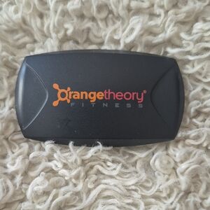 Orange Theory Fitness heart rate Chest monitor OT Beat Bluetooth ANT device only